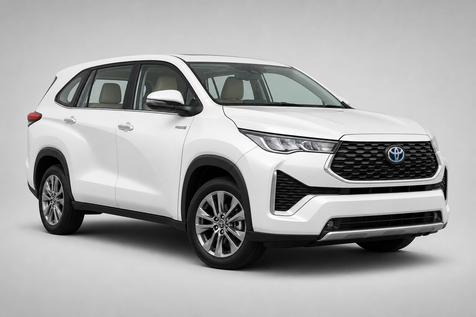 Innova Hycross